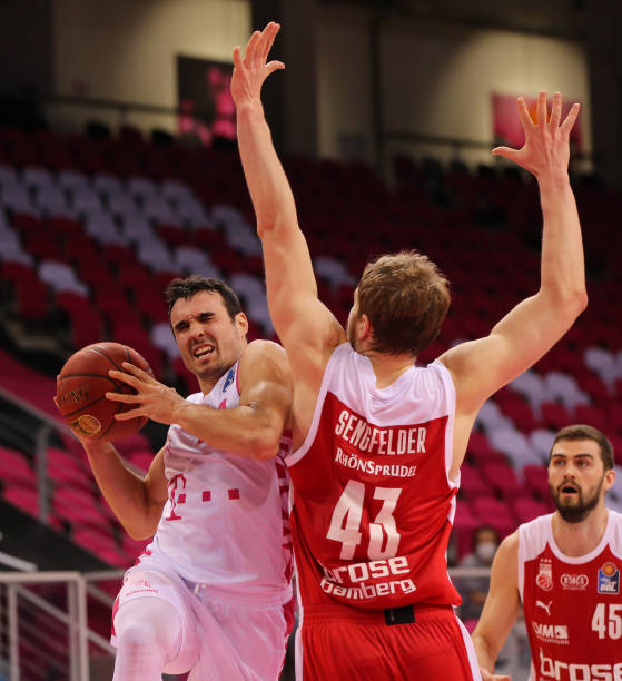 一个考验 一个考验