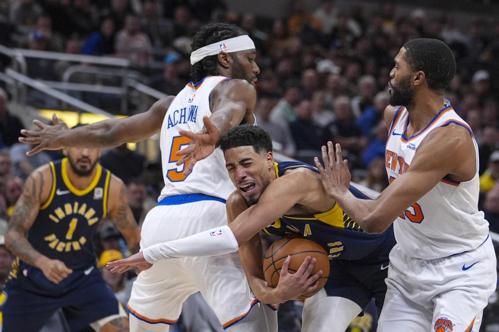 一些判罚争 一些判罚争