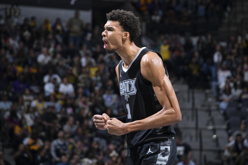 场上意识 场上意识